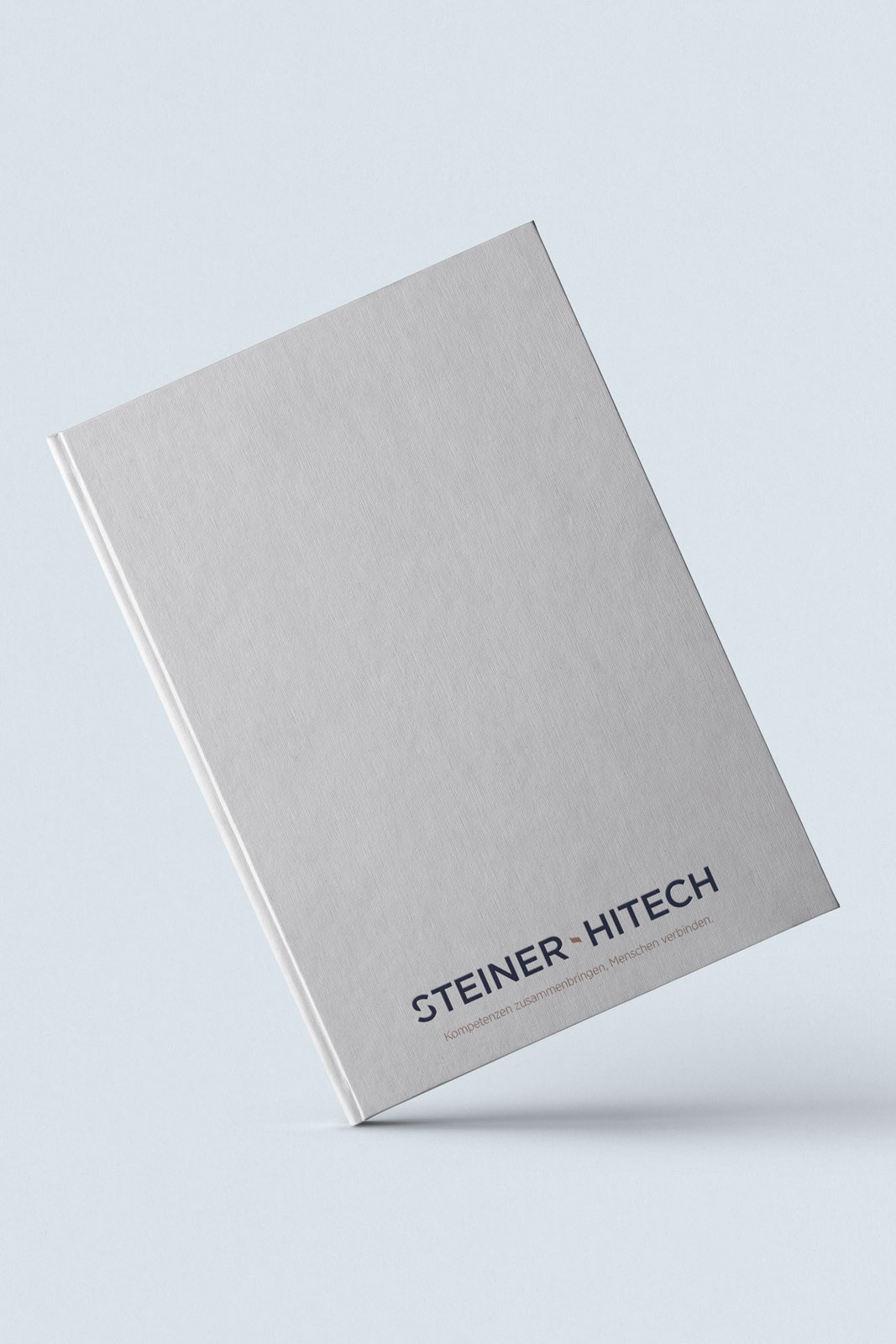 Steiner Hitech Book
