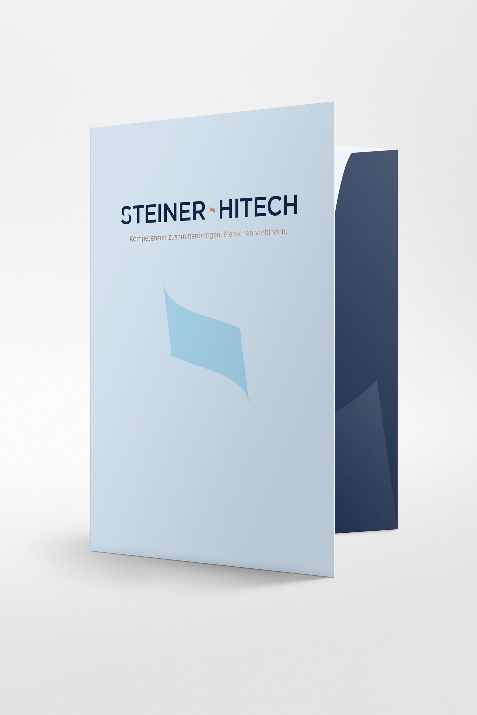 Steiner Hitech Folder 1