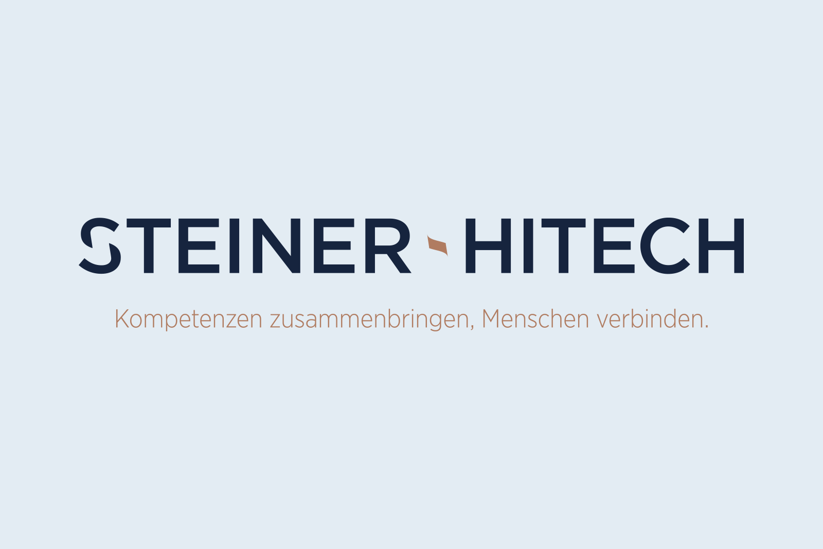Steiner-Hitech Logo